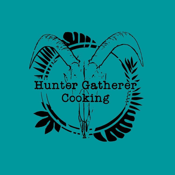 Hunter Gatherer Cooking UK